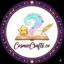 cosmic crafts
